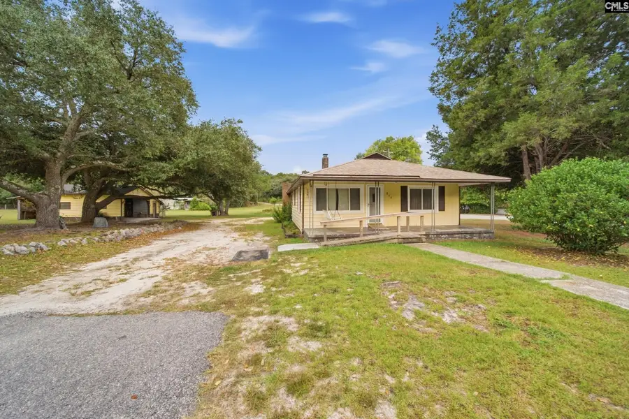 347 Gator Road, Gaston, SC 29053 - #2