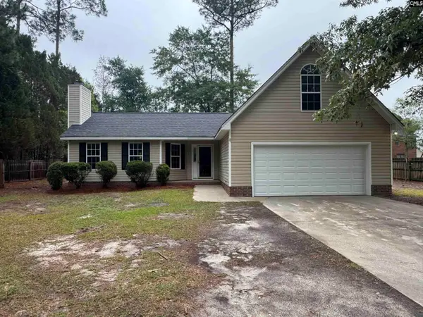 3700 Ulmer Road, Columbia, SC 29209