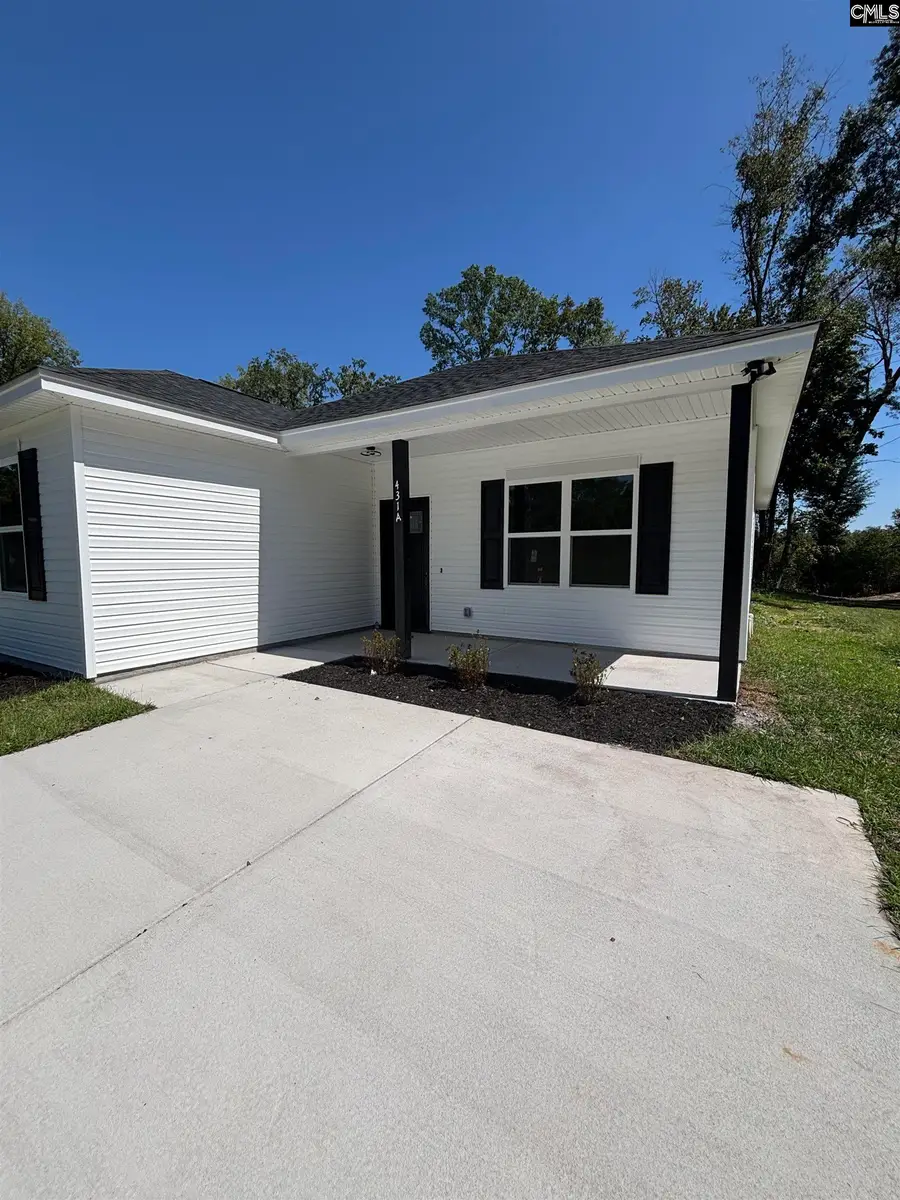431A Old Plantation Drive, West Columbia, SC 29172 - #3