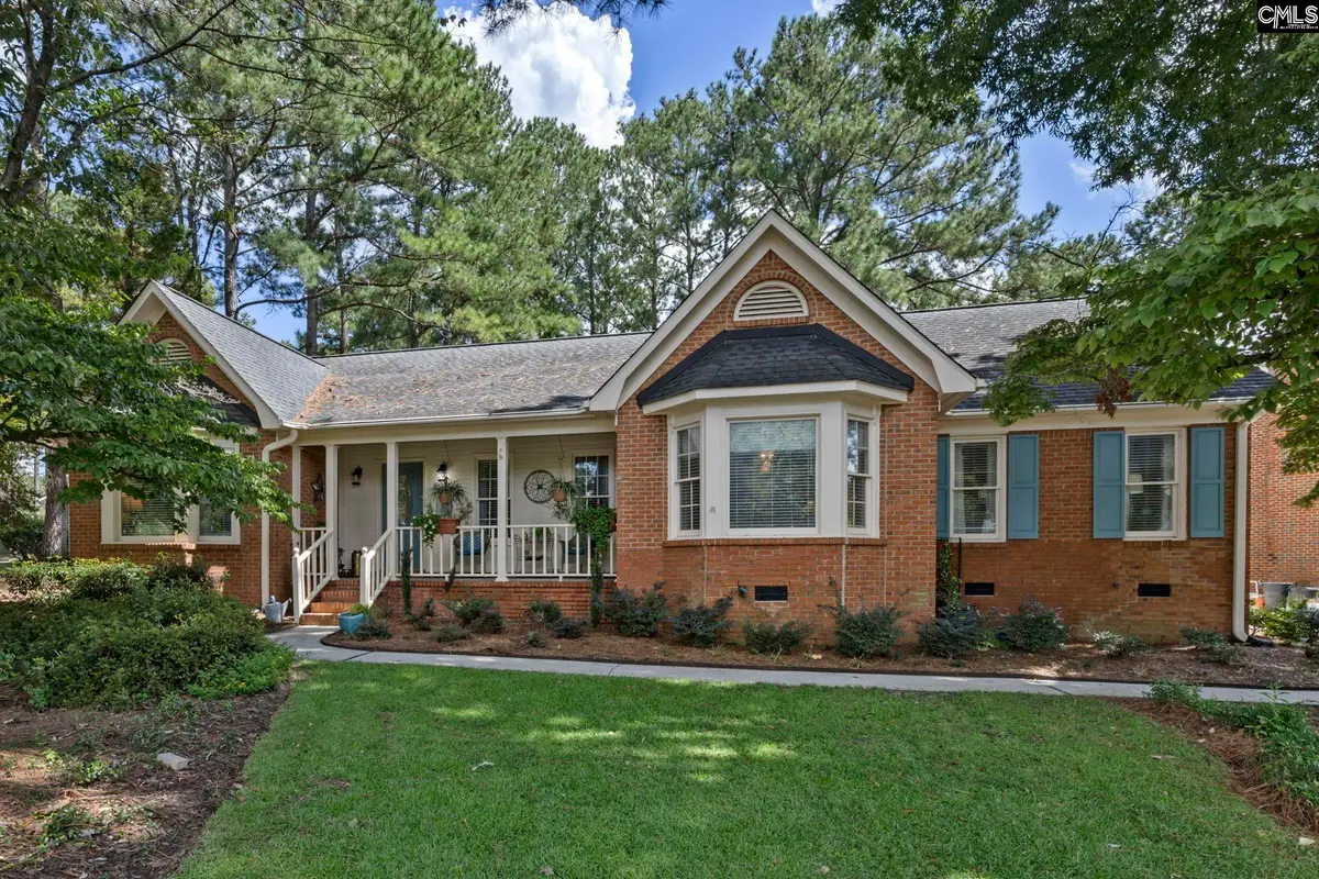 120 Rose Creek Court, Columbia, SC 29229 - #1
