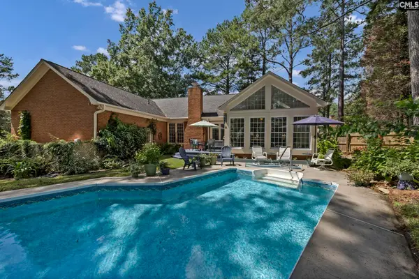 120 Rose Creek Court, Columbia, SC 29229
