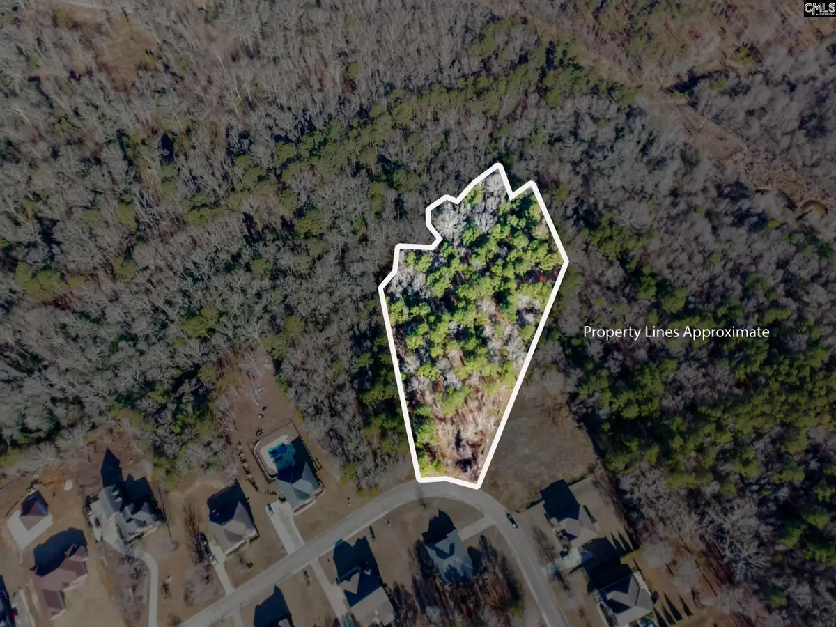 361 Garvey Circle, Columbia, SC 29203 - #1