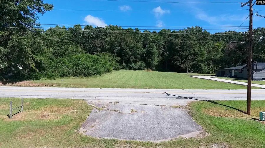 0 Johnstone Street, Newberry, SC 29108 - #2