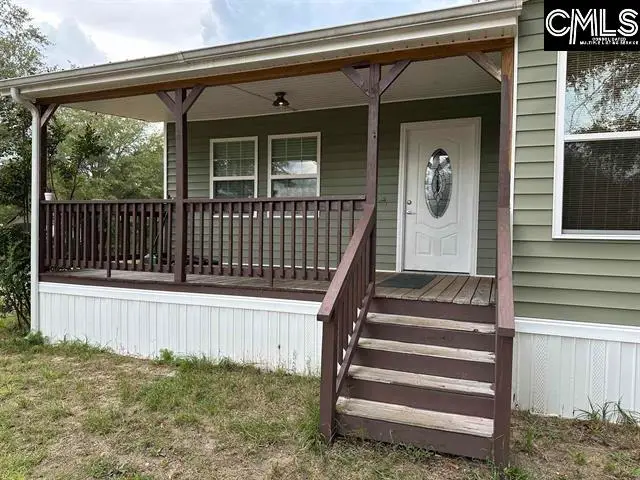 1253 Brewer Springs Road, Camden, SC 29020 - #2