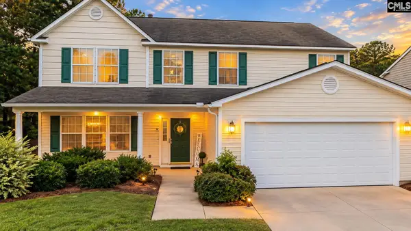 101 Fox Grove Circle, Columbia, SC 29229