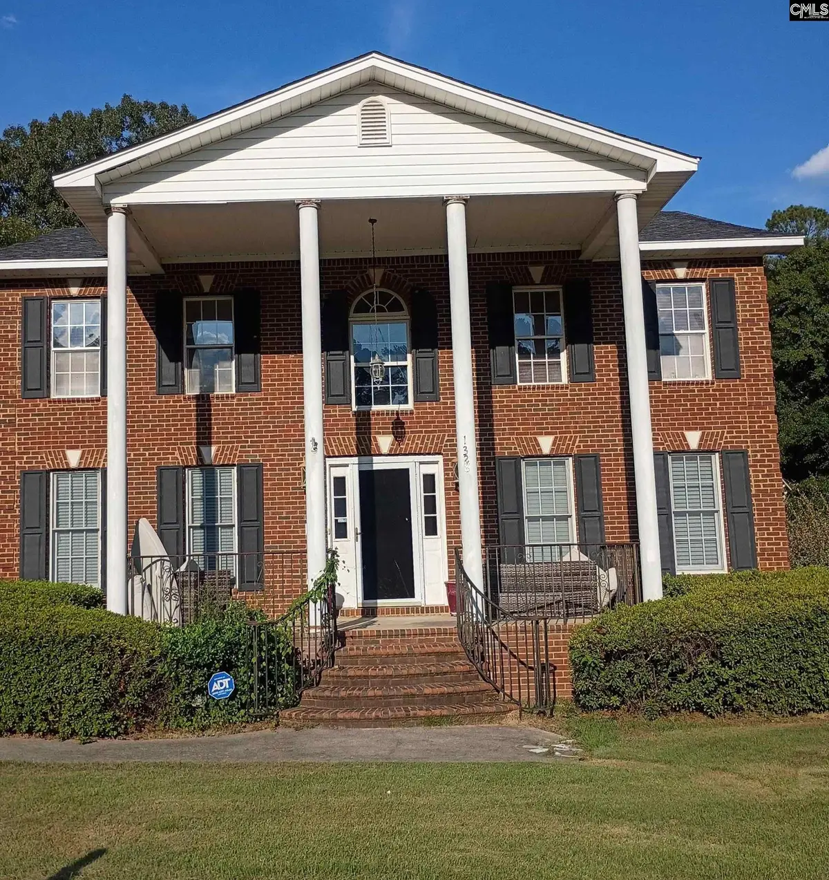 1310 Blue Ridge Ter, Columbia, SC 29203 - #1