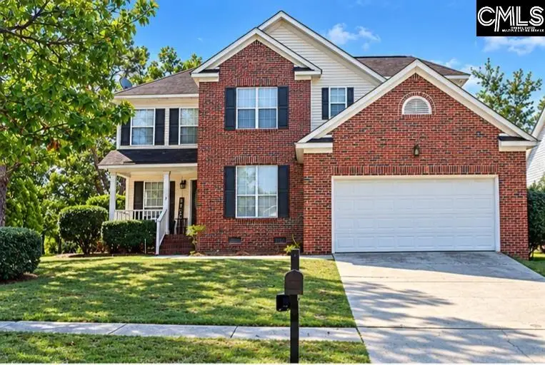 7 Ridge Pond Drive, Columbia, SC 29229 - #1