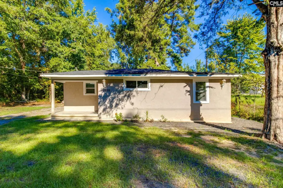 2209 Altas Road, Columbia, SC 29209 - #2