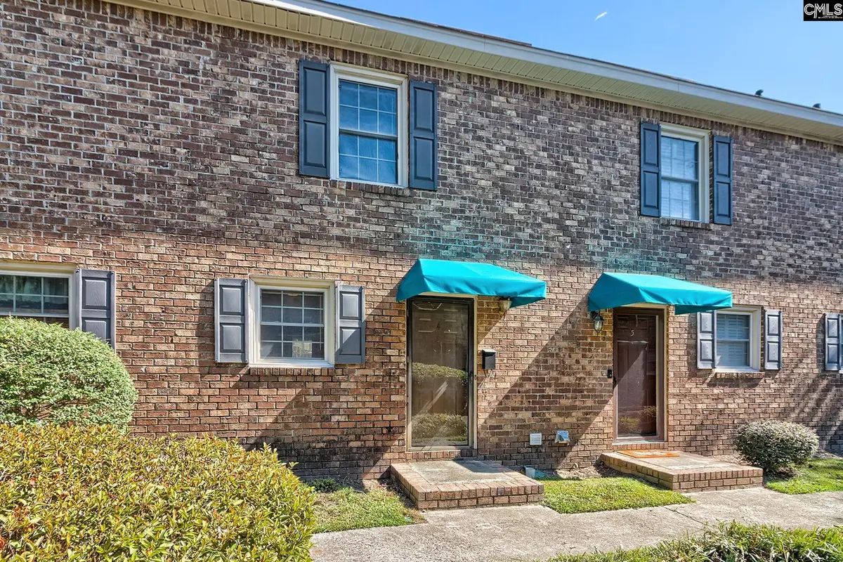 3700 Bush River Road #H-4, Columbia, SC 29210 - #1