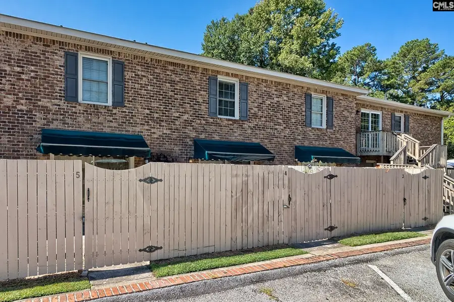 3700 Bush River Road #H-4, Columbia, SC 29210 - #3