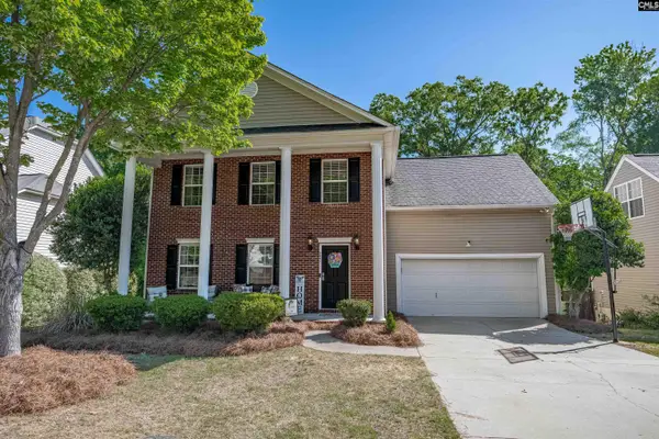221 Foxport Drive, Chapin, SC 29036