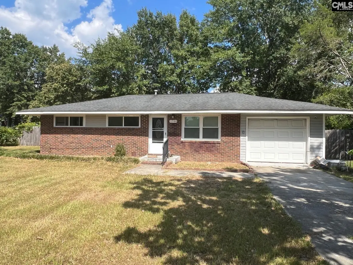 1744 Dupont Drive, Columbia, SC 29223 - #1