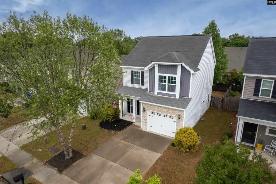 513 Finnegan Lane, West Columbia, SC 29169 - #2