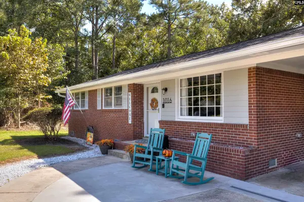 1016 Donna Drive, Elgin, SC 29045