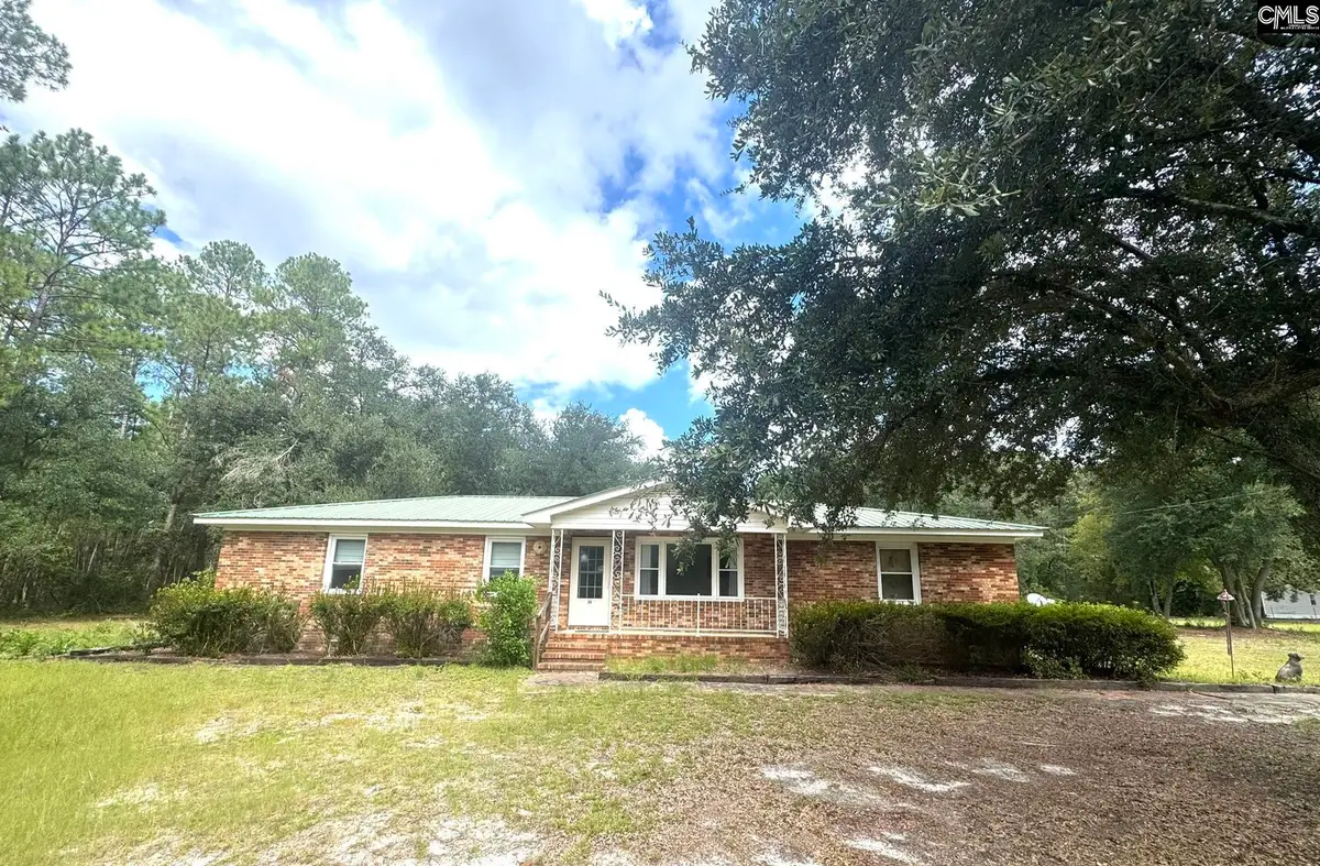 34 Old Friar Road, Aiken, SC 29801 - #1
