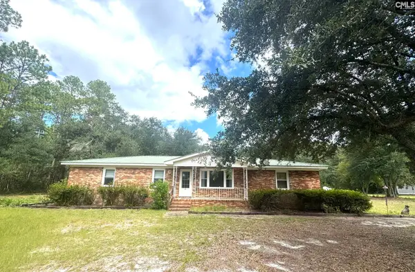 34 Old Friar Road, Aiken, SC 29801