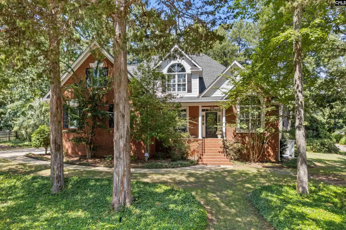 365 Oak Haven Drive, Lexington, SC 29072 - #1