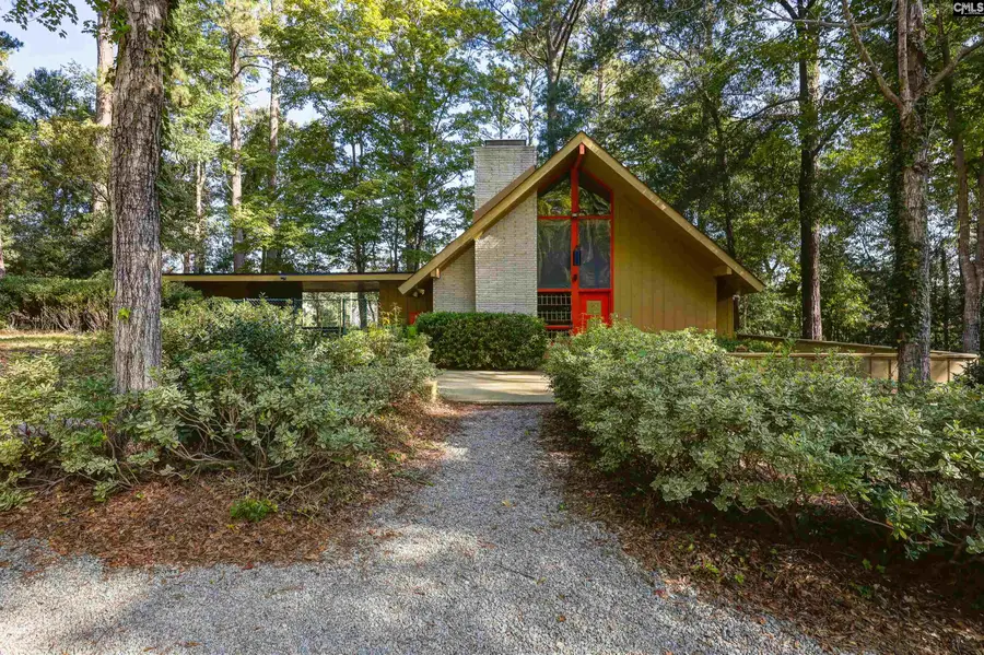 137 Normandy Road, Columbia, SC 29210 - #2