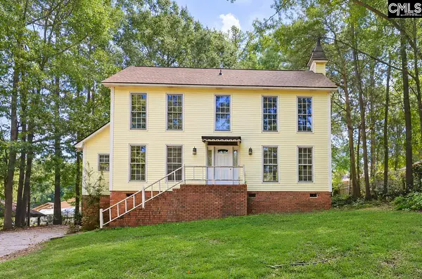 1817 Woodvalley Drive, Columbia, SC 29212