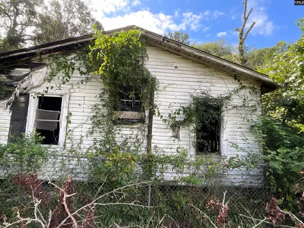 66 Swan Lane, Bamberg, SC 29003