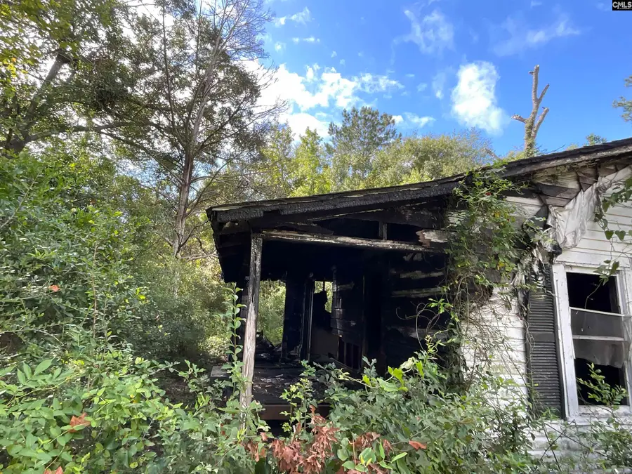 66 Swan Lane, Bamberg, SC 29003 - #3