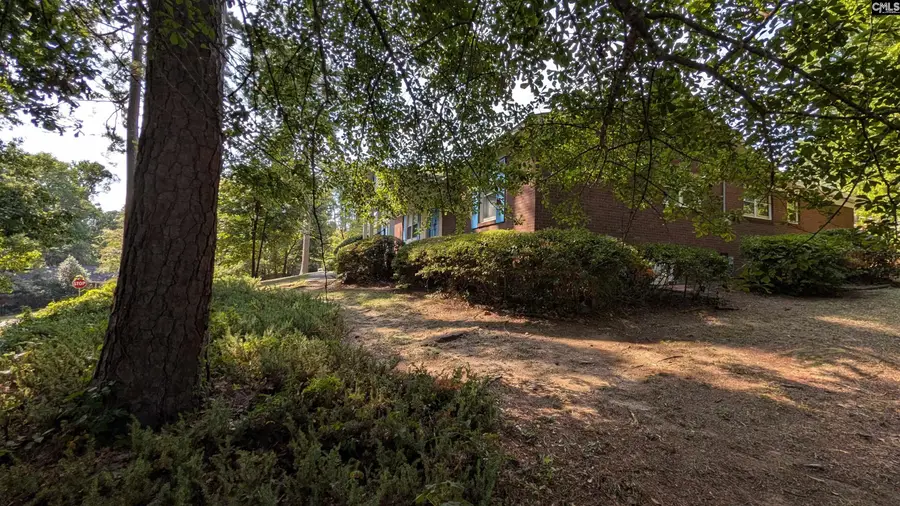1800 Holly Hill Drive, West Columbia, SC 29169 - #3
