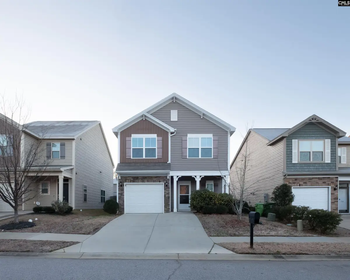 752 Helmsman Lane, Chapin, SC 29036 - #1