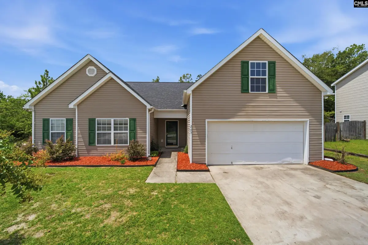 265 Arthurdale Drive, West Columbia, SC 29170 - #1