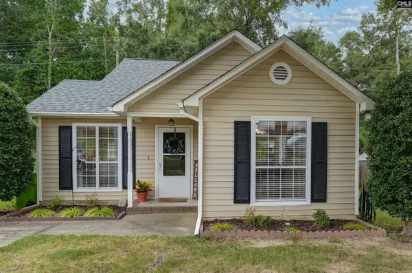 228 Barger Circle, Irmo, SC 29063