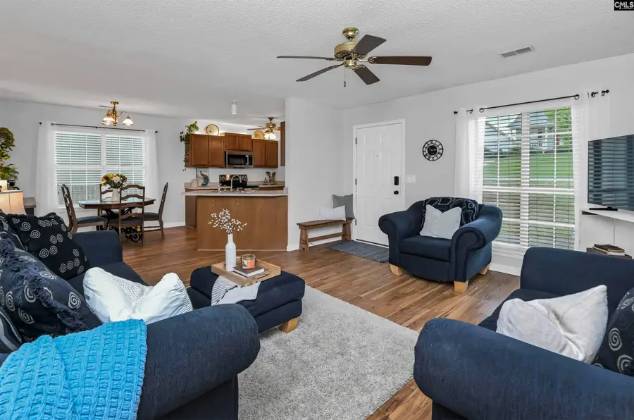 228 Barger Circle, Irmo, SC 29063 - #2