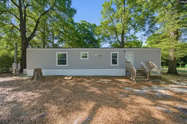 293 Walnut Street, Salley, SC 29137