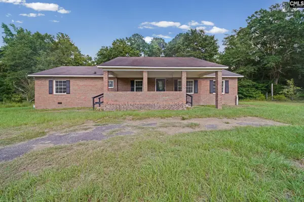 164 Joy Road, Camden, SC 29020