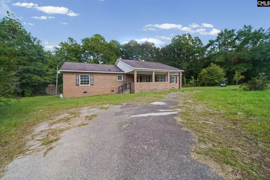 164 Joy Road, Camden, SC 29020 - #2