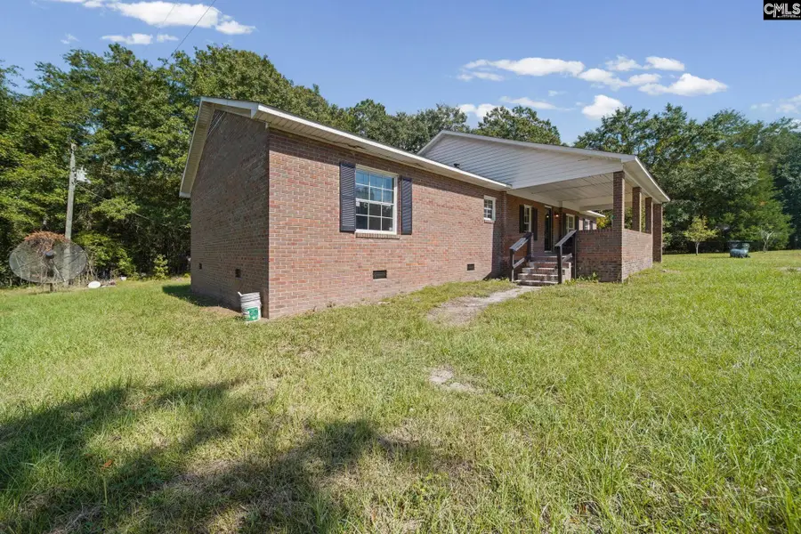 164 Joy Road, Camden, SC 29020 - #3