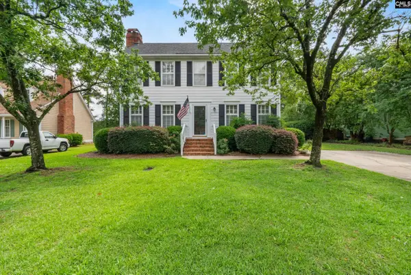 121 Brook Hollow Drive, Columbia, SC 29229