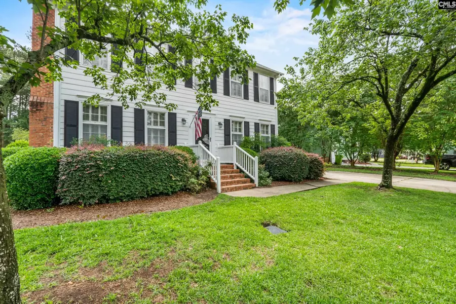 121 Brook Hollow Drive, Columbia, SC 29229 - #2