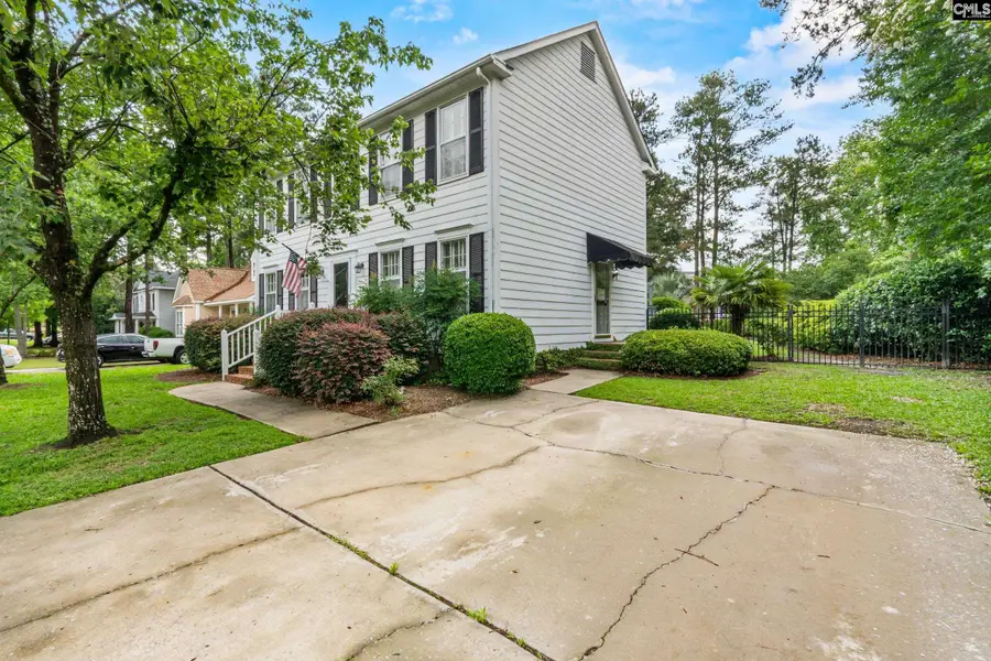 121 Brook Hollow Drive, Columbia, SC 29229 - #3
