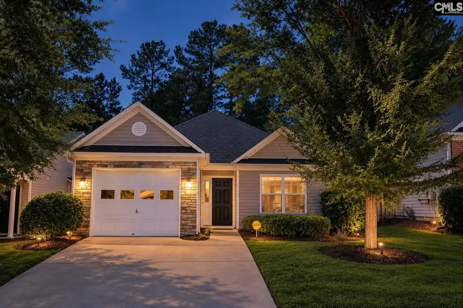 153 Springhaven, Columbia, SC 29210 - #2