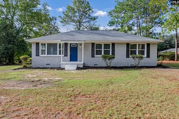 3211 Wilton Road, West Columbia, SC 29169