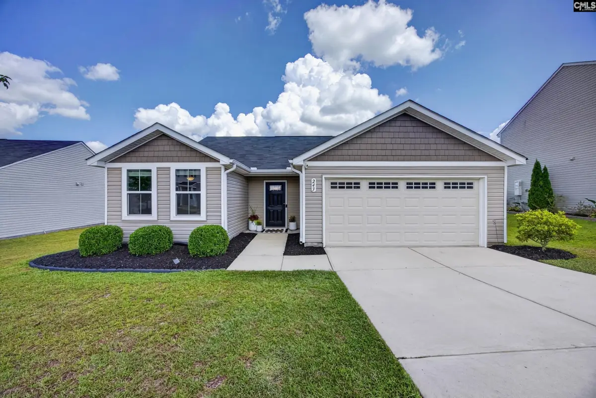 243 Mesa Verde Drive, Lexington, SC 29073 - #1