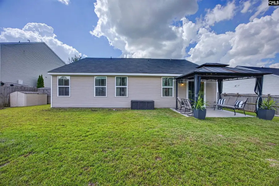 243 Mesa Verde Drive, Lexington, SC 29073 - #2