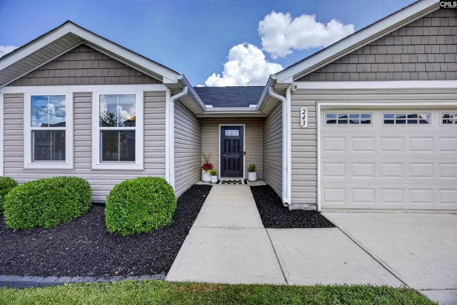 243 Mesa Verde Drive, Lexington, SC 29073 - #3