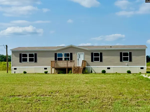20 F R Huff Road, St. Matthews, SC 29135