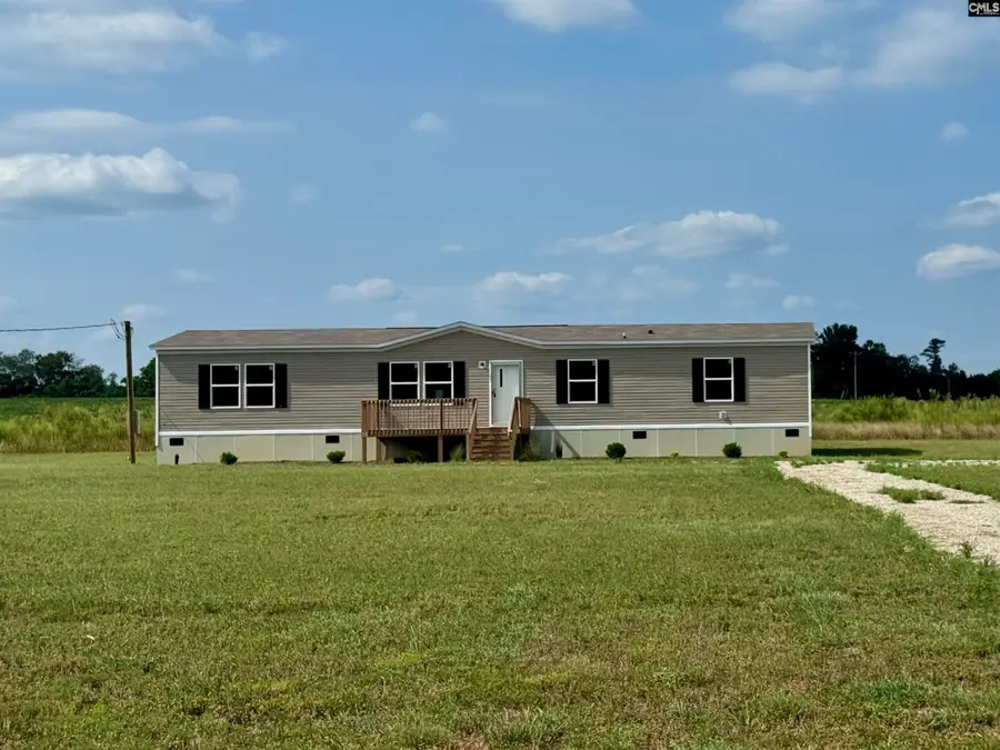 20 F R Huff Road, Saint Matthews, SC 29135 - #2
