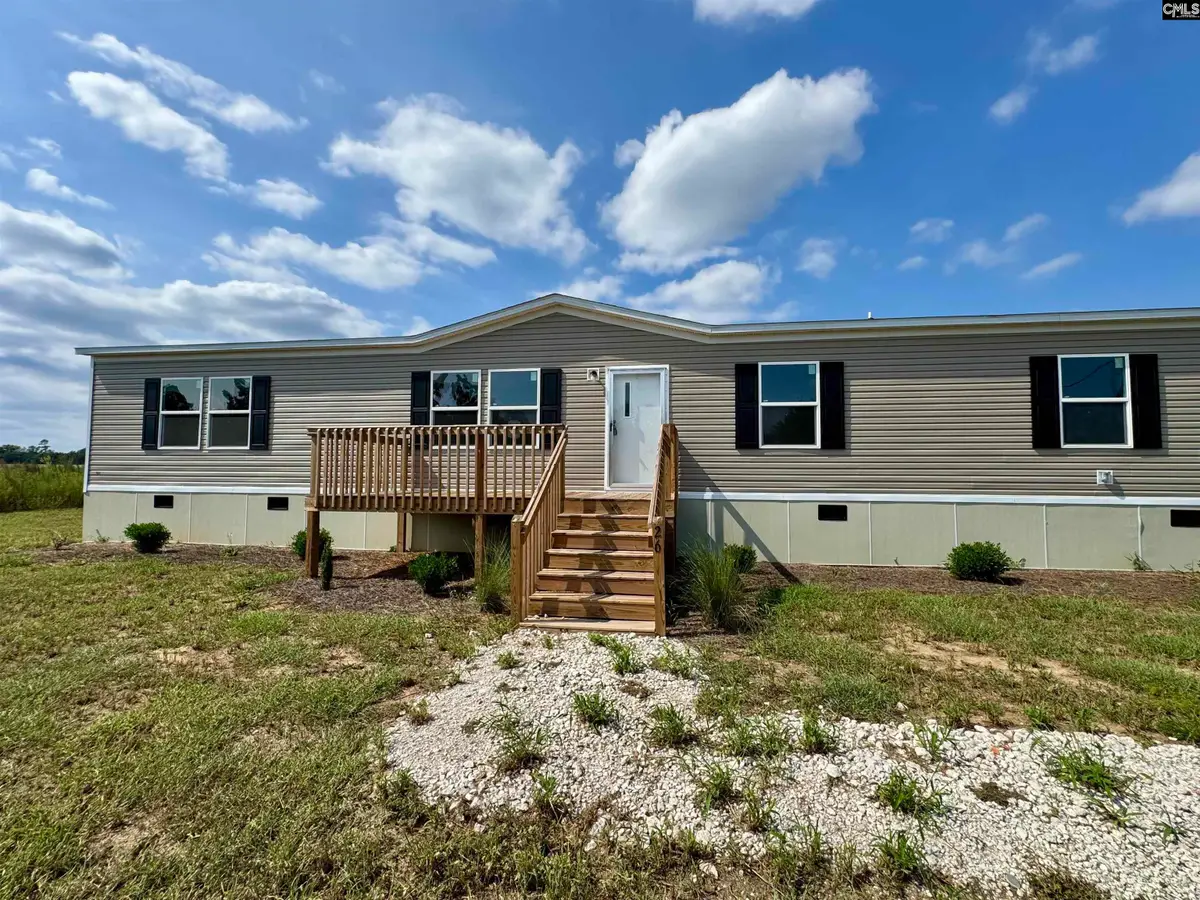 26 F R Huff Road, Saint Matthews, SC 29135 - #1