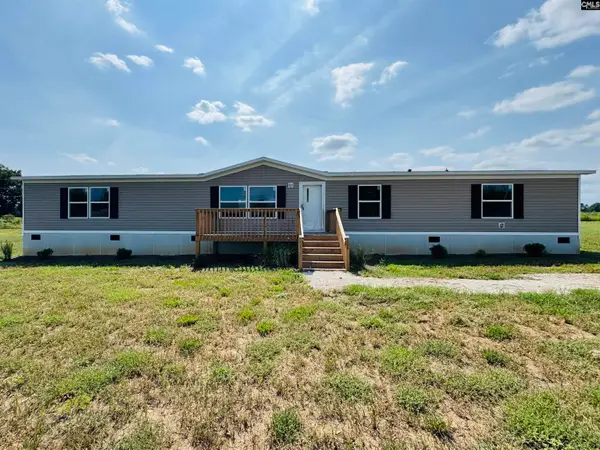 1062 Preference Road, St. Matthews, SC 29135