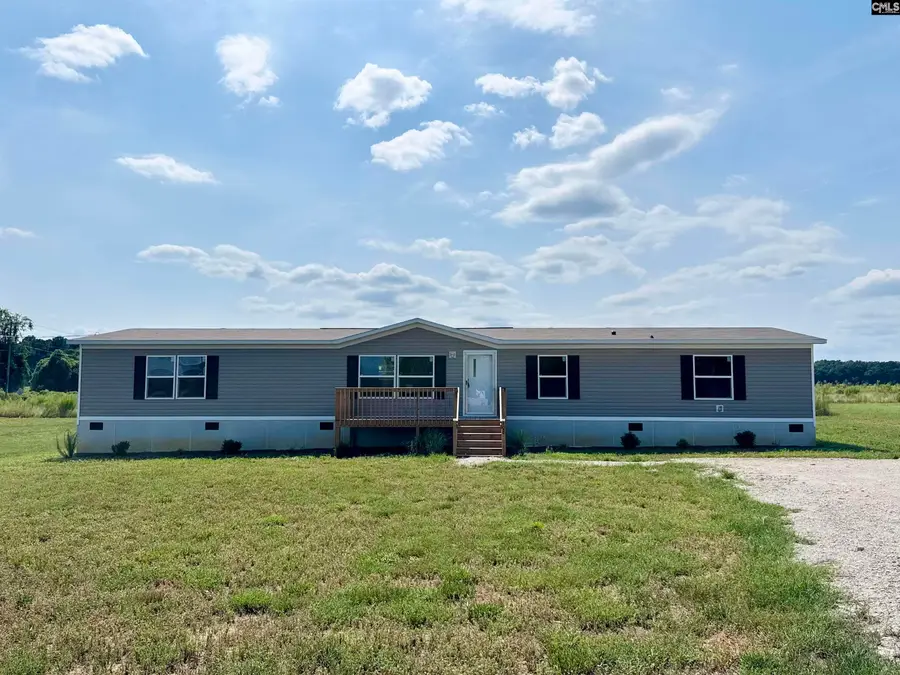 1062 Preference Road, Saint Matthews, SC 29135 - #2