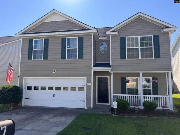 417 Buttonbush Court, Columbia, SC 29229