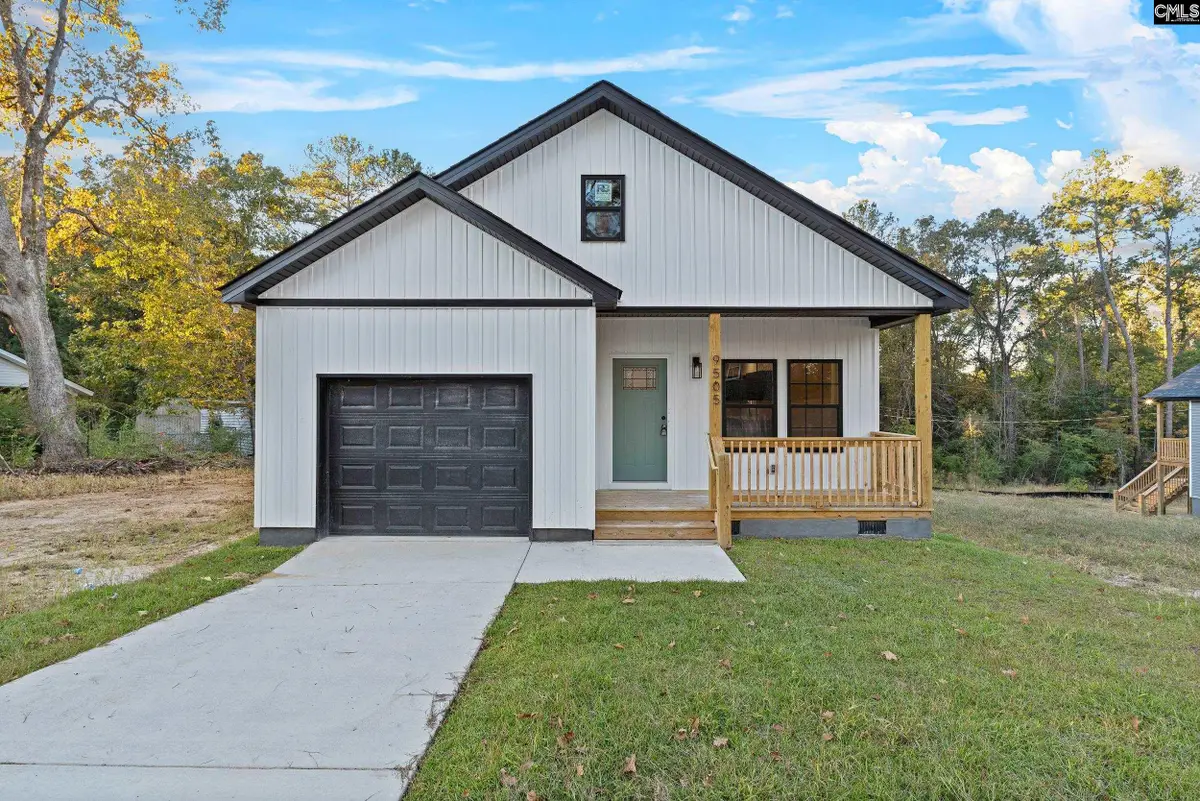 9505 Commonwealth Boulevard, Columbia, SC 29209 - #1