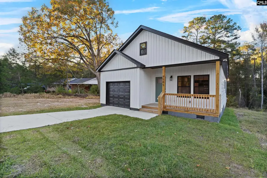 9505 Commonwealth Boulevard, Columbia, SC 29209 - #3